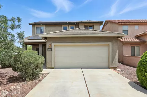 21100 E Frontier Rd, Red Rock, AZ 85145