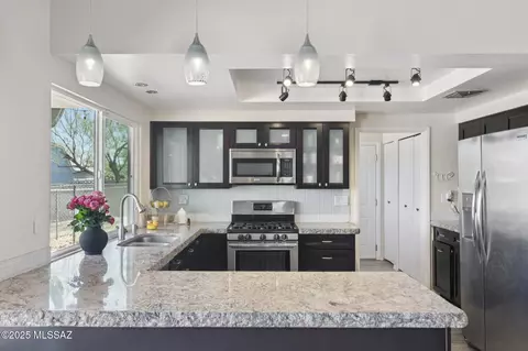 1622 W Avenida De Las Americas, Tucson, AZ 85704