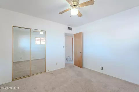 Bedroom - 5743 E 3rd St, Tucson, AZ 85711 photo 1 of 4
