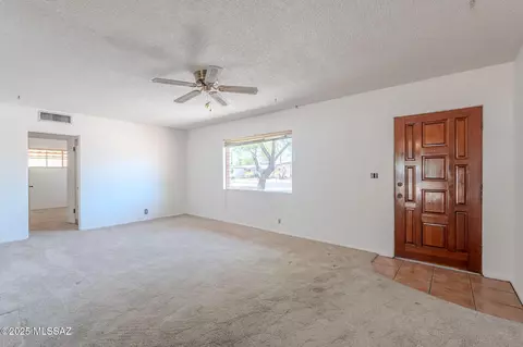 Living - 5743 E 3rd St, Tucson, AZ 85711 photo 3 of 4