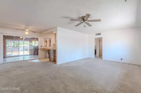 Living - 5743 E 3rd St, Tucson, AZ 85711 photo 2 of 4