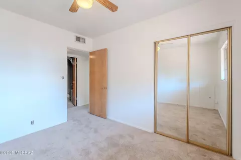 Bedroom - 5743 E 3rd St, Tucson, AZ 85711 photo 3 of 4