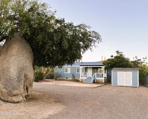 1845 W Camino Seco, Oracle, AZ 85623