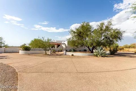 16370 S Sycamore Hollow Trl, Vail, AZ 85641