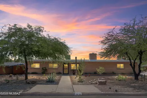 2630 N Plumer Ave, Tucson, AZ 85719