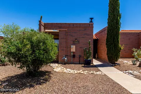 1764 W Dalehaven Cir, Tucson, AZ 85704