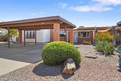 288 N Calle Del Santo, Green Valley, AZ 85614