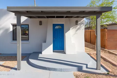 4040 E 17th St, Tucson, AZ 85711