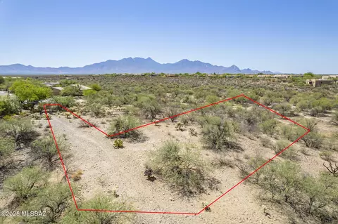 771 E Vault Mine Ct, Green Valley, AZ 85614