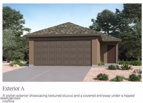 34291 S Incus Rd, Red Rock, AZ 85145