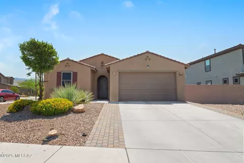 11396 N Gemini Dr, Oro Valley, AZ 85742