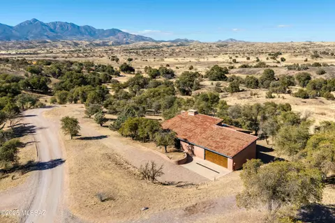 47 Casas Arroyo Rd, Sonoita, AZ 85637