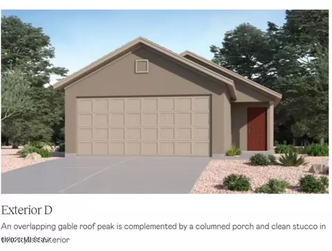 34281 S Incus Rd, Red Rock, AZ 85145