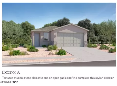 10344 W Harper St, Marana, AZ 85653