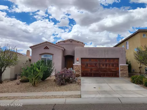 13451 E Ace High Dr, Vail, AZ 85641 photo 2