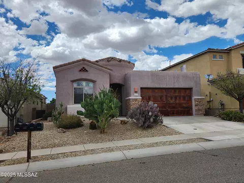13451 E Ace High Dr, Vail, AZ 85641 photo 3