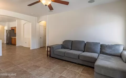 Living - 7614 E Fair Meadows Loop, Tucson, AZ 85756 photo 1 of 1