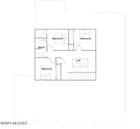 8996 E Tanzanite Rock Way, Vail, AZ 85641 photo 3