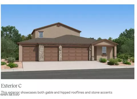 8996 E Tanzanite Rock Way, Vail, AZ 85641