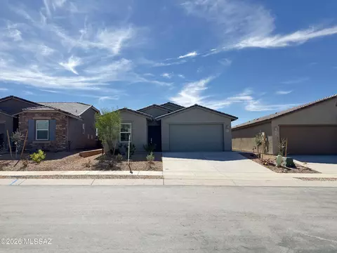 8556 S Placita Reata, Vail, AZ 85641