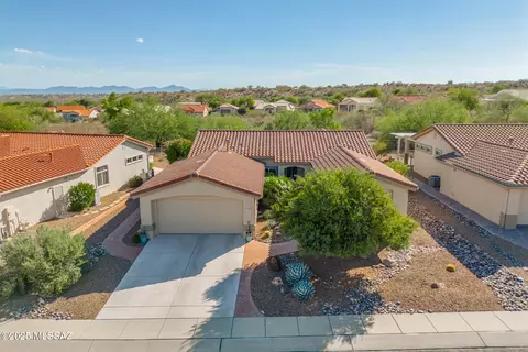 13643 N Pima Spring Way, Oro Valley, AZ 85755