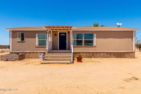 12285 W Windchime Dr, Tucson, AZ 85743