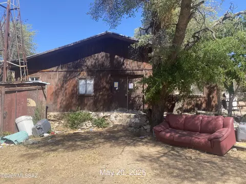 730 N Cedar Ridge Dr, Oracle, AZ 85623