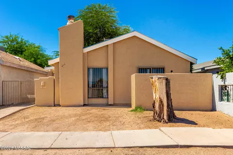 273 W Virginia St, Tucson, AZ 85706