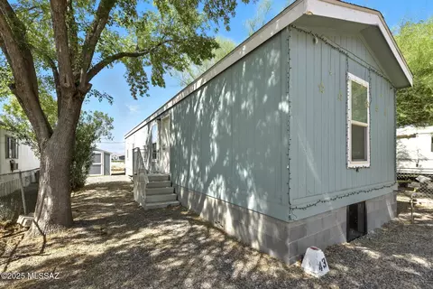 2056 E Us Hwy 70 Trl #43, Safford, AZ 85546