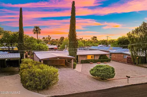 805 N Sonoita Ave, Tucson, AZ 85711