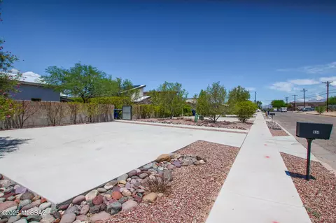 934 S Fremont Ave, Tucson, AZ 85719