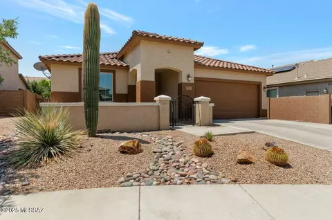 11056 E Actinidia Pl, Tucson, AZ 85747