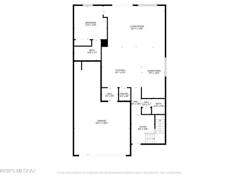 14156 E Oxen Ln, Vail, AZ 85641 photo 49