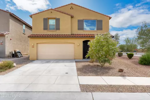 14156 E Oxen Ln, Vail, AZ 85641 photo 3
