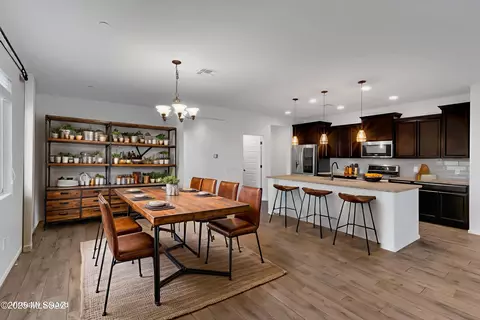 14156 E Oxen Ln, Vail, AZ 85641 photo 6
