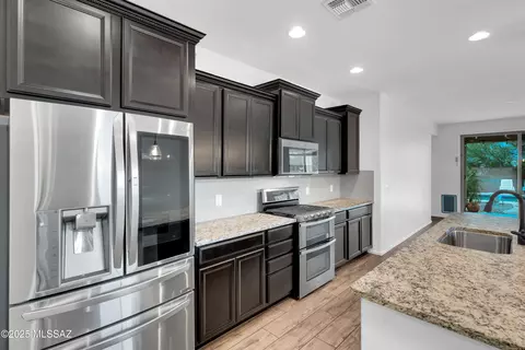 14156 E Oxen Ln, Vail, AZ 85641 photo 8