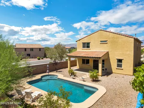 14156 E Oxen Ln, Vail, AZ 85641 photo 20