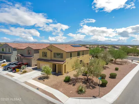 14156 E Oxen Ln, Vail, AZ 85641 photo 2