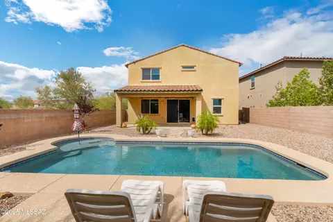 14156 E Oxen Ln, Vail, AZ 85641