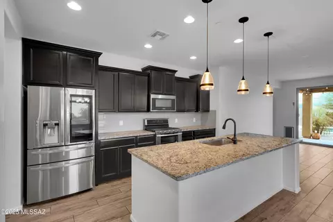 14156 E Oxen Ln, Vail, AZ 85641 photo 5