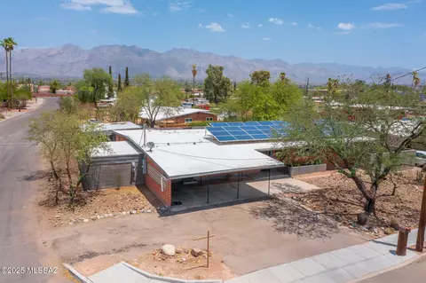 4131 E Glenn St, Tucson, AZ 85712