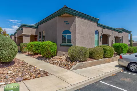 3313 S Treasure Cove Pl, Tucson, AZ 85713