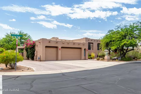 1851 W Desert Forest Ct, Oro Valley, AZ 85737