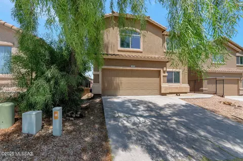 13295 E Alley Spring Dr, Vail, AZ 85641