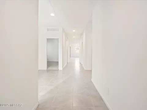 6976 W Indian Clover Way, Tucson, AZ 85757