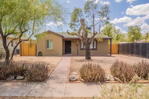 1229 N 4th Ave, Tucson, AZ 85705