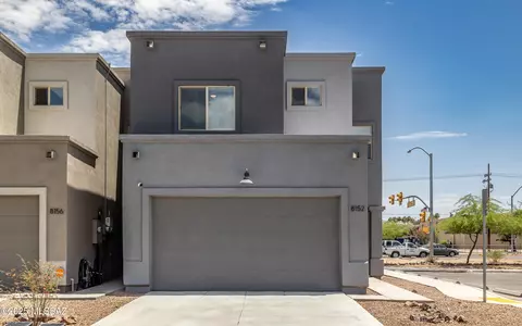 8152 E Cricket Song Trl, Tucson, AZ 85730