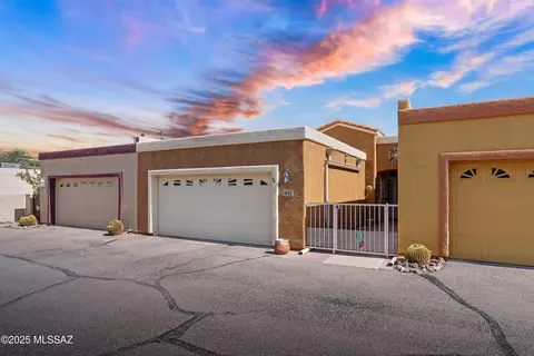 115 N Dixie Ave, Tucson, AZ 85710