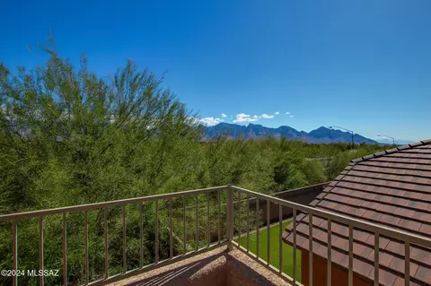 13590 N Vistoso Reserve Pl, Oro Valley, AZ 85755