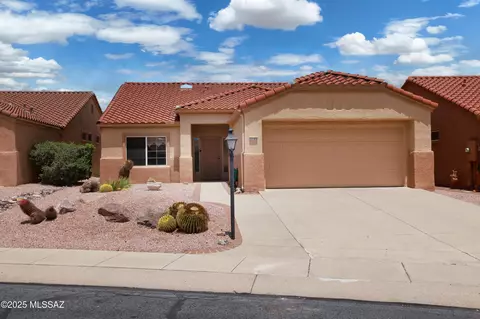 2295 E Montrose Canyon Dr, Oro Valley, AZ 85755